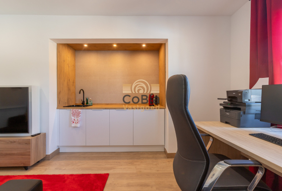 Herverkoop - Bungalow - Los balcones - Los Balcones