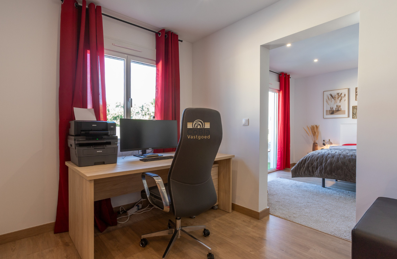 Herverkoop - Bungalow - Los balcones - Los Balcones