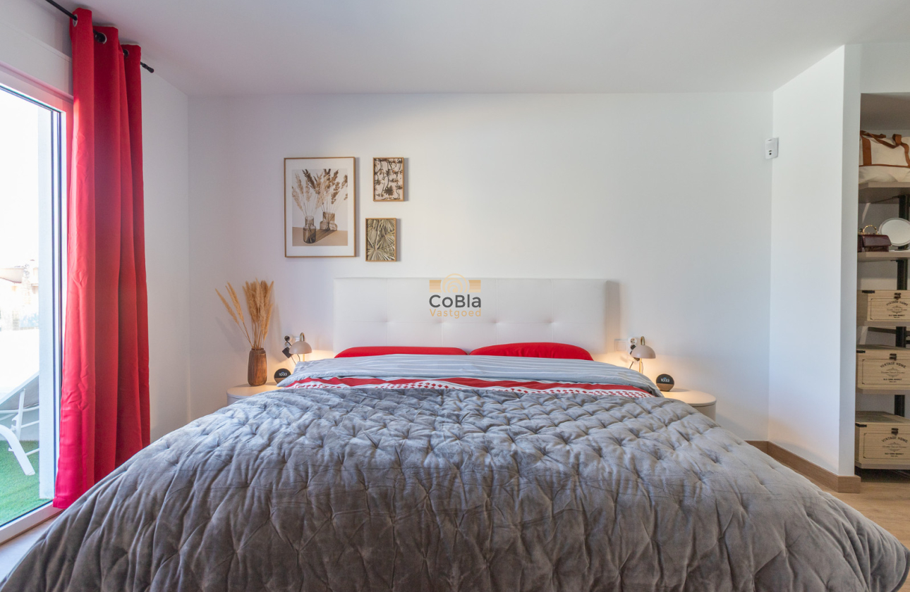 Herverkoop - Bungalow - Los balcones - Los Balcones