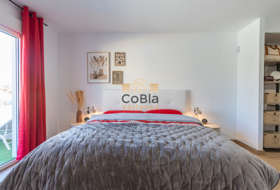 Herverkoop - Bungalow - Los balcones - Los Balcones