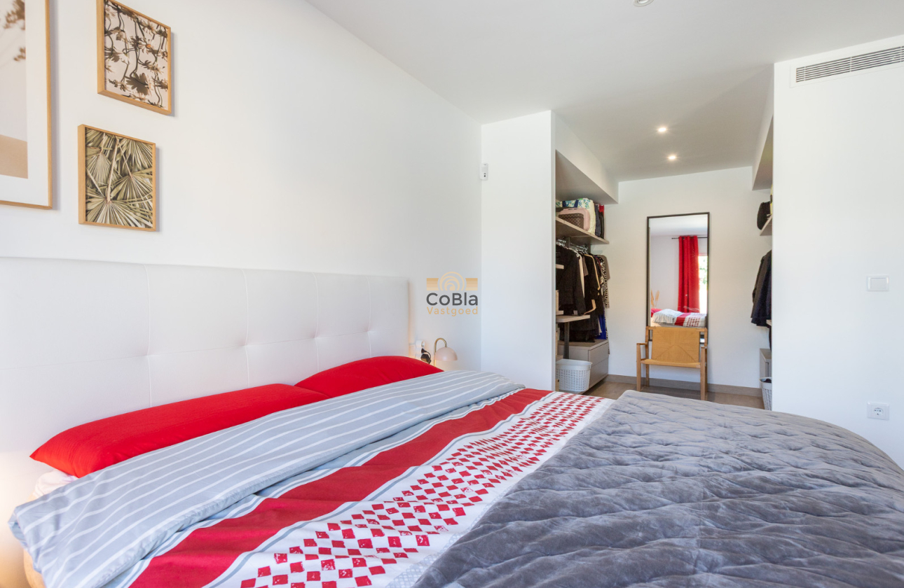 Herverkoop - Bungalow - Los balcones - Los Balcones