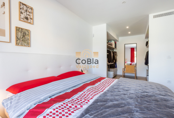 Herverkoop - Bungalow - Los balcones - Los Balcones