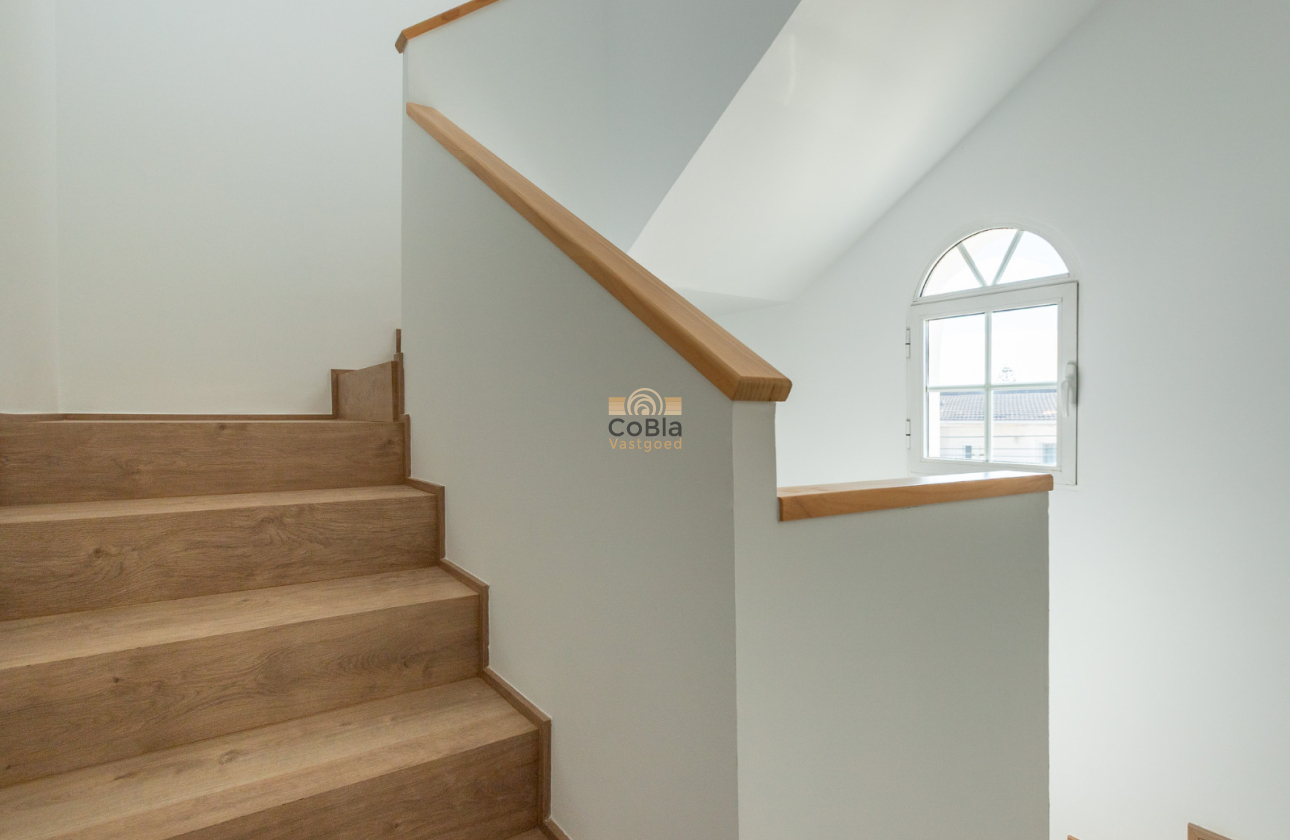 Herverkoop - Bungalow - Los balcones - Los Balcones