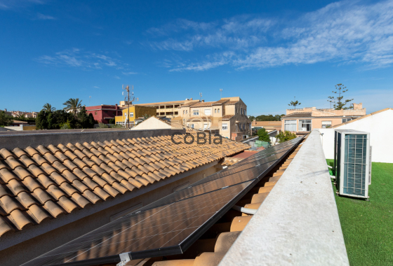 Herverkoop - Bungalow - Los balcones - Los Balcones