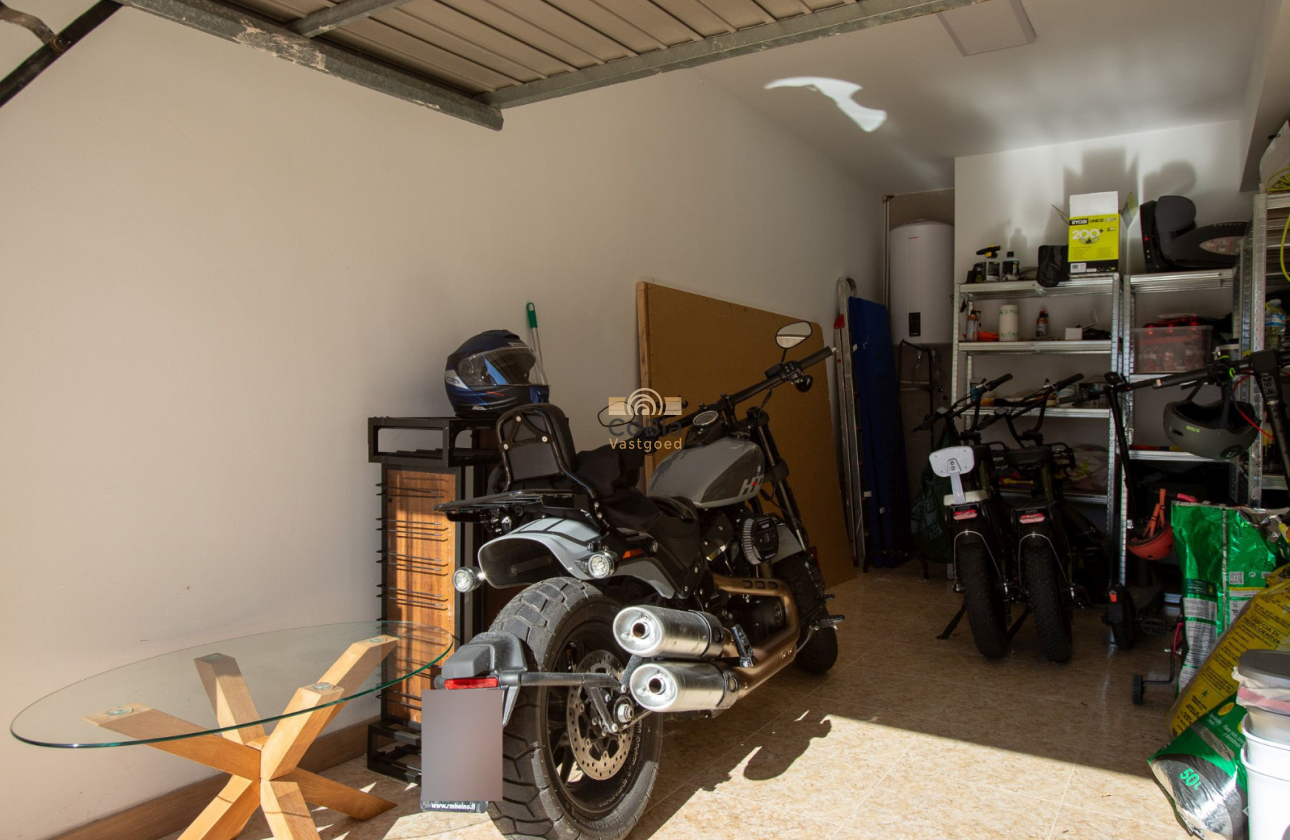 Herverkoop - Bungalow - Los balcones - Los Balcones