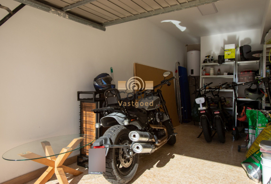 Herverkoop - Bungalow - Los balcones - Los Balcones