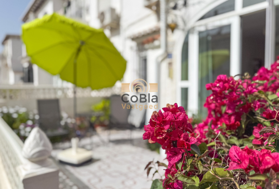 Revente - Bungalow - Torrevieja - Lago Jardin