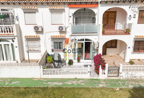 Revente - Bungalow - Torrevieja - Lago Jardin