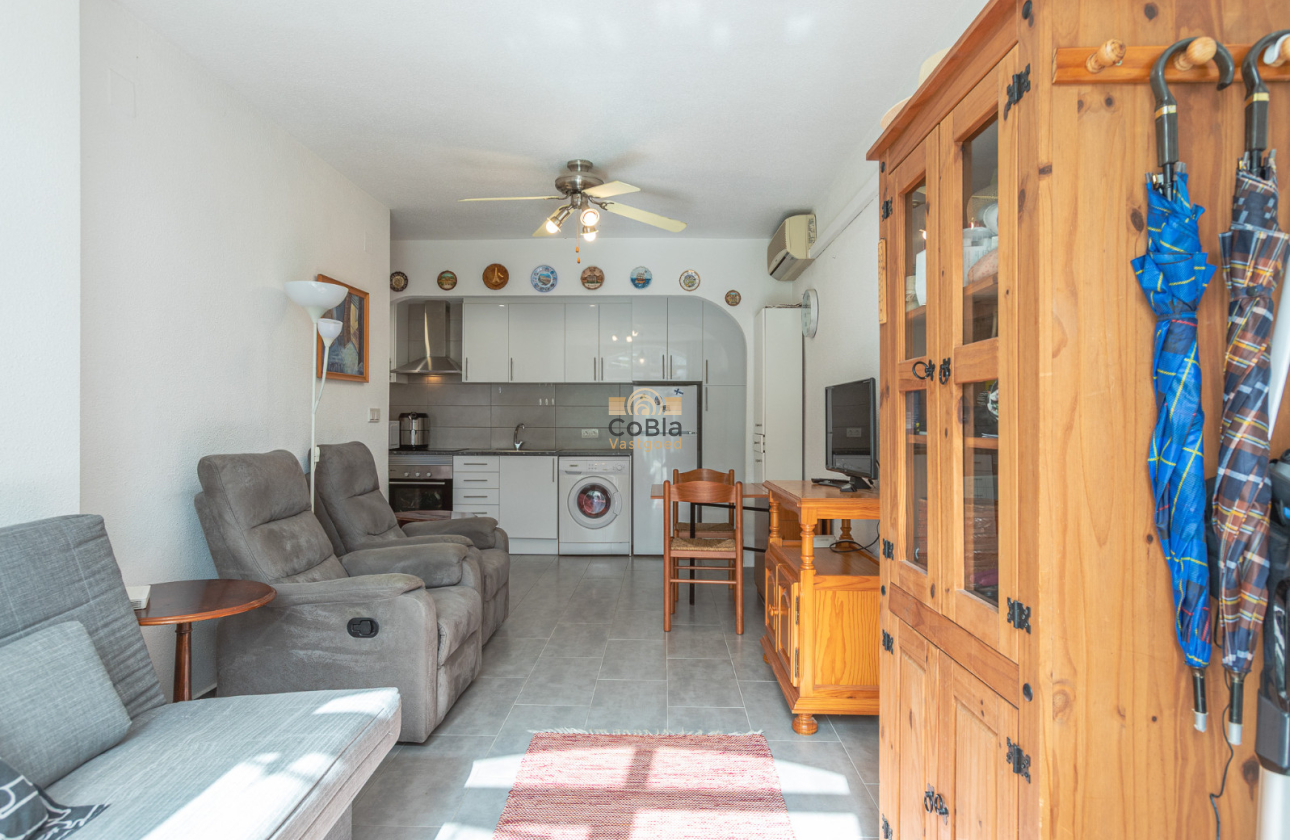 Revente - Bungalow - Torrevieja - Lago Jardin