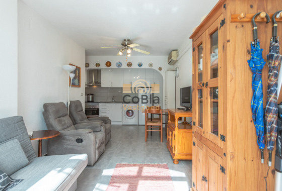 Revente - Bungalow - Torrevieja - Lago Jardin