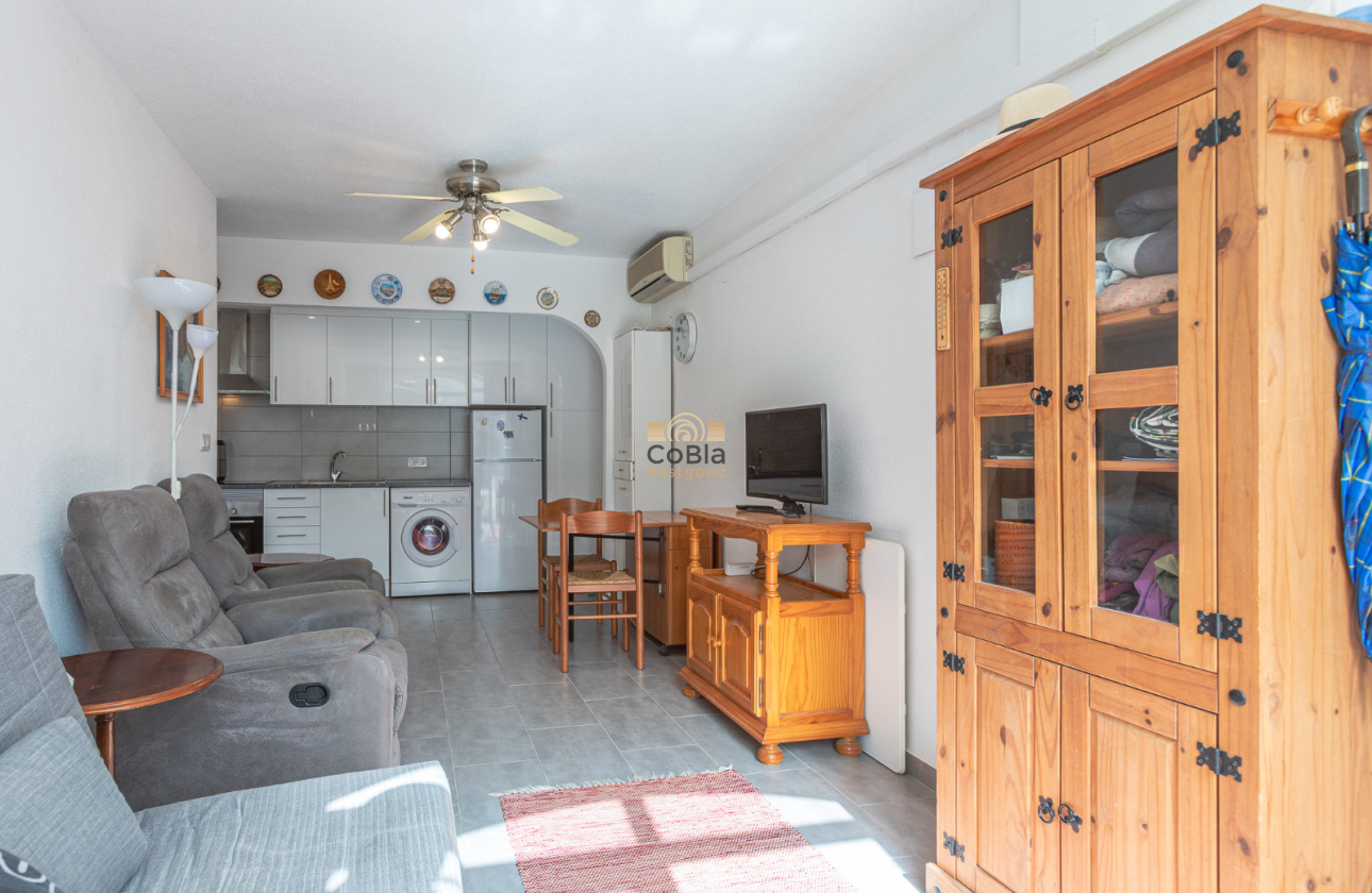 Revente - Bungalow - Torrevieja - Lago Jardin