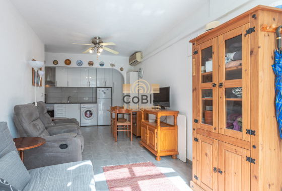 Revente - Bungalow - Torrevieja - Lago Jardin