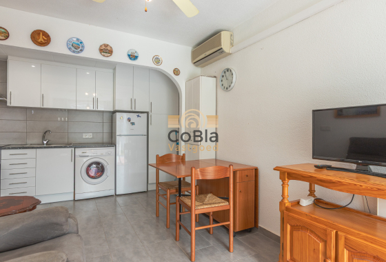 Revente - Bungalow - Torrevieja - Lago Jardin