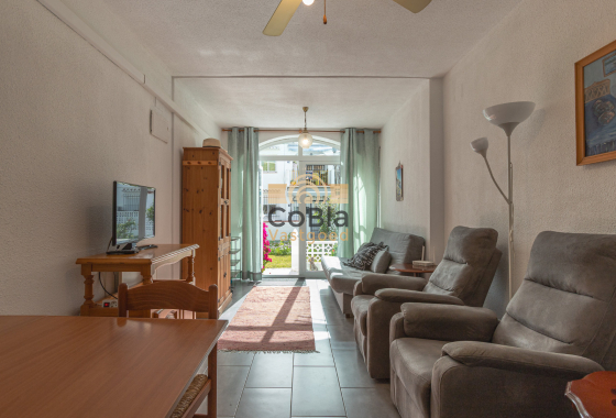 Revente - Bungalow - Torrevieja - Lago Jardin