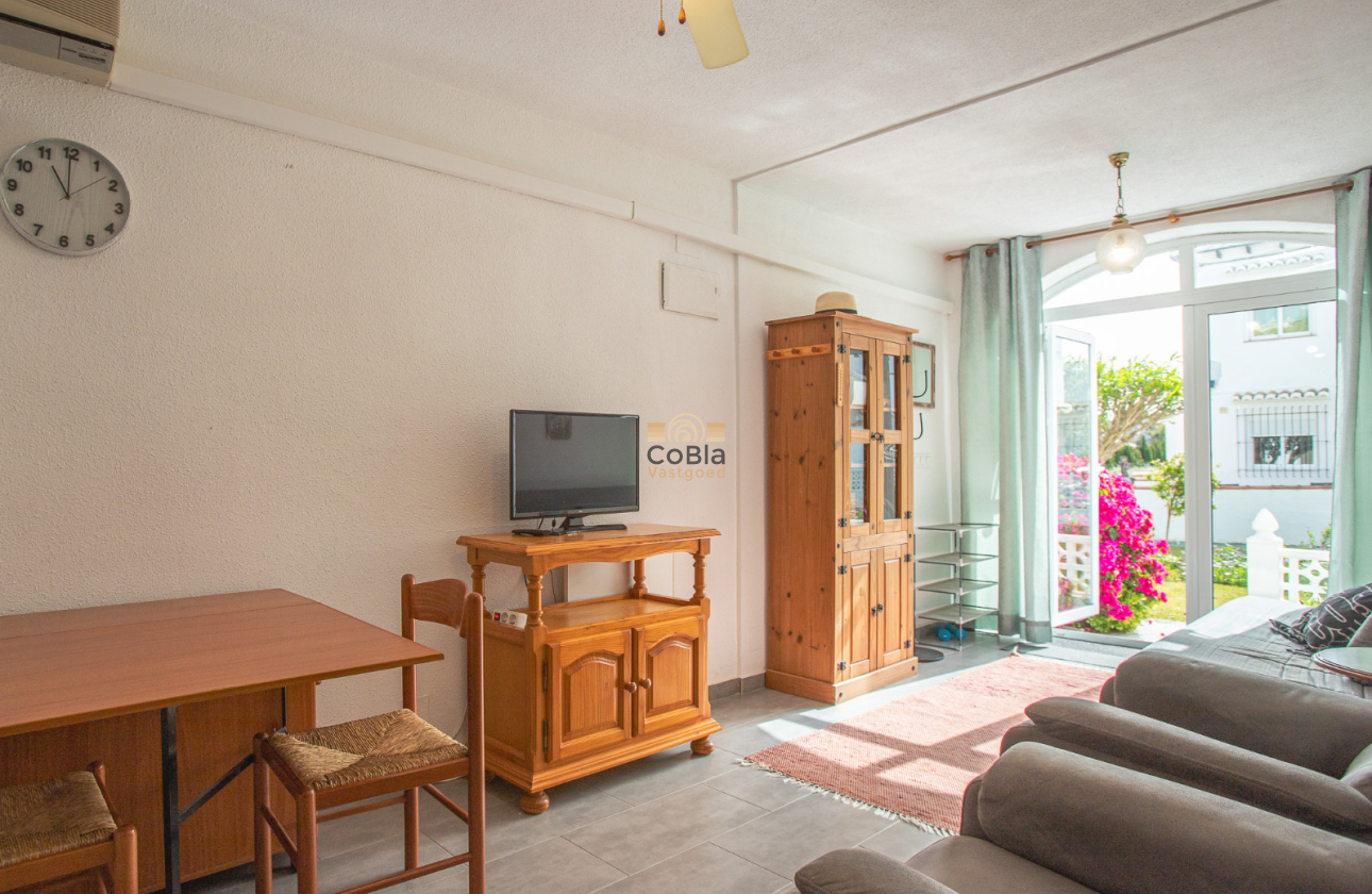 Revente - Bungalow - Torrevieja - Lago Jardin