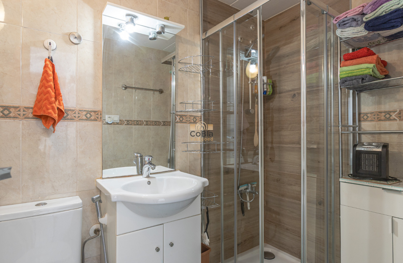 Revente - Bungalow - Torrevieja - Lago Jardin