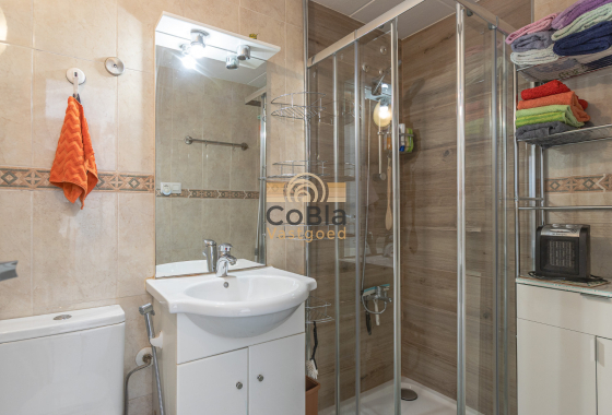 Revente - Bungalow - Torrevieja - Lago Jardin