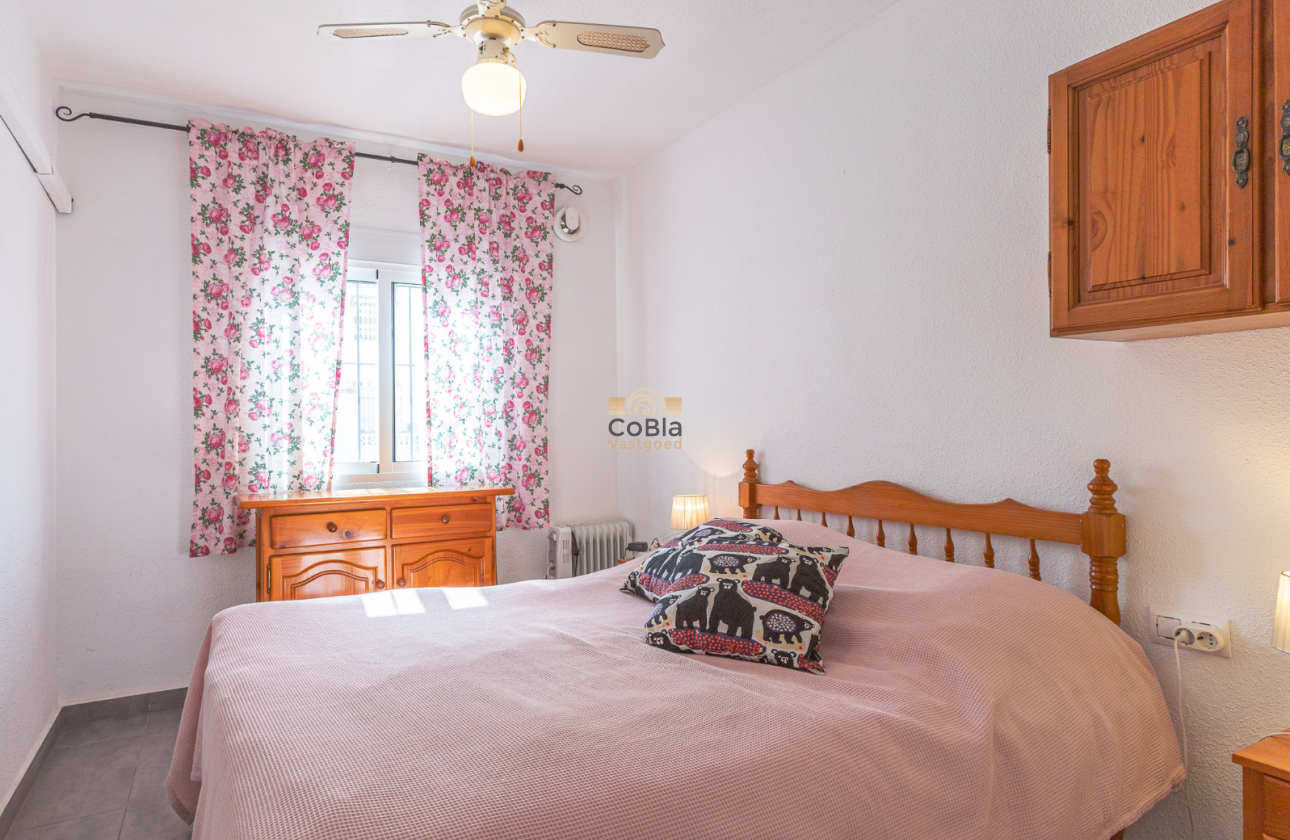 Revente - Bungalow - Torrevieja - Lago Jardin