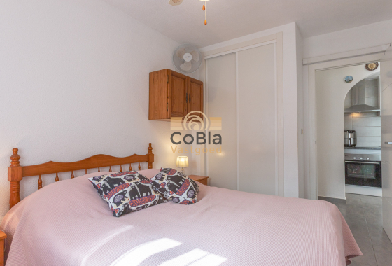 Revente - Bungalow - Torrevieja - Lago Jardin