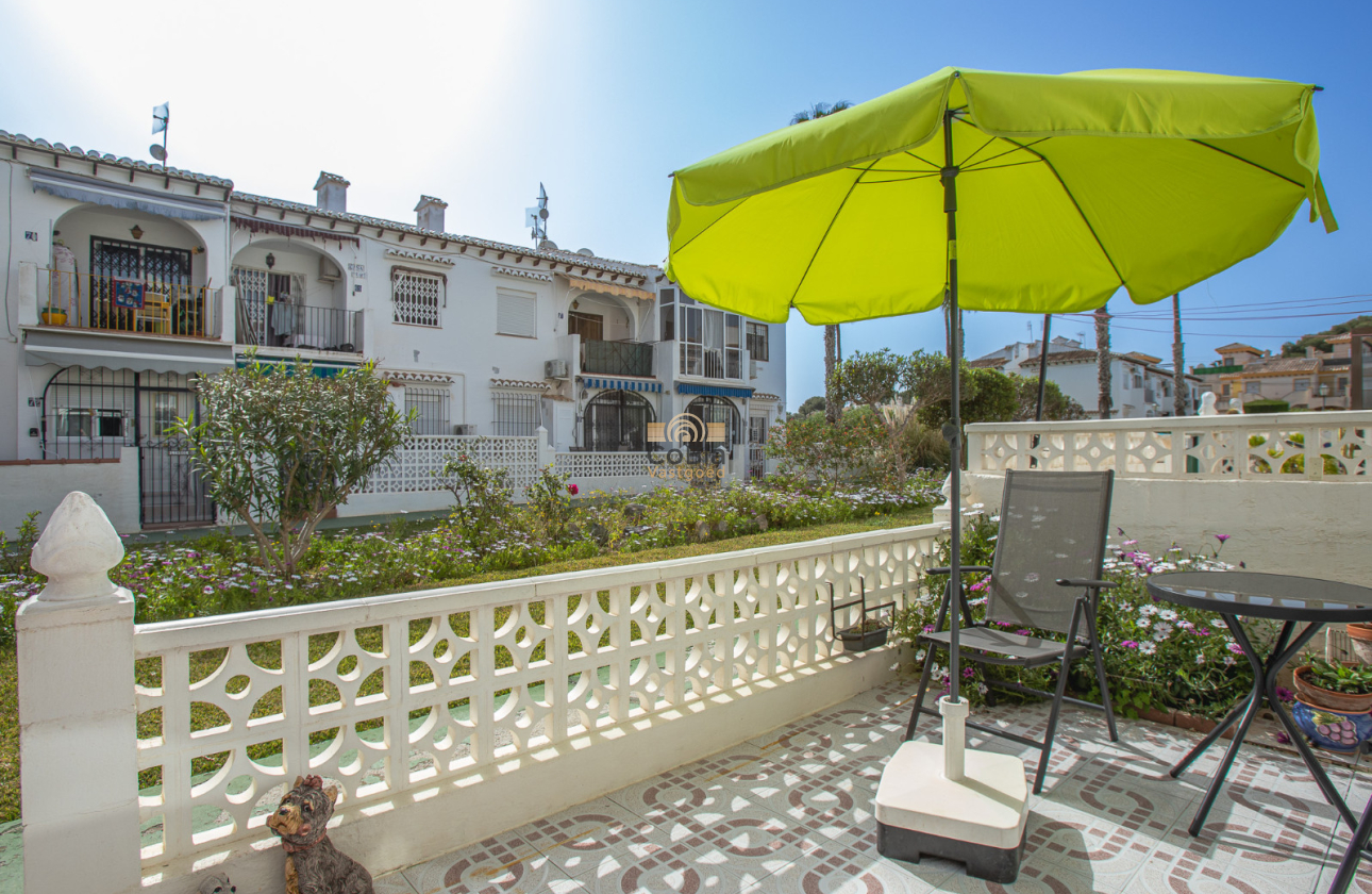 Revente - Bungalow - Torrevieja - Lago Jardin