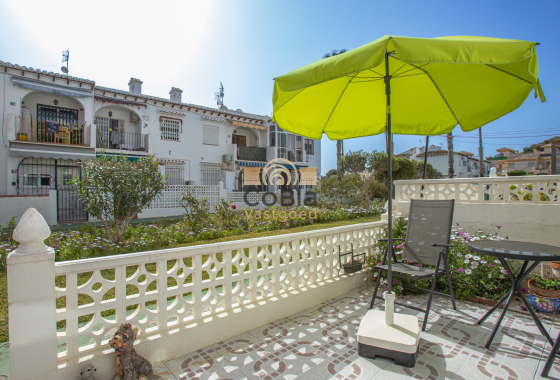 Revente - Bungalow - Torrevieja - Lago Jardin