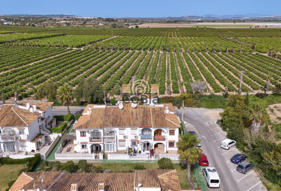 Revente - Bungalow - Torrevieja - Lago Jardin