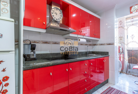 Herverkoop - Apartment - Top Floor Apartment - Torrevieja - Nueva Torrevieja