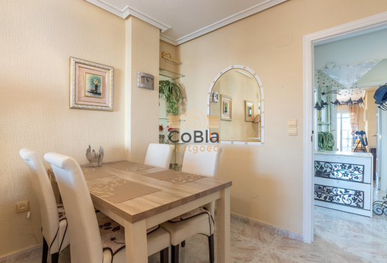 Herverkoop - Apartment - Top Floor Apartment - Torrevieja - Nueva Torrevieja