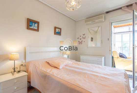 Herverkoop - Apartment - Top Floor Apartment - Torrevieja - Nueva Torrevieja