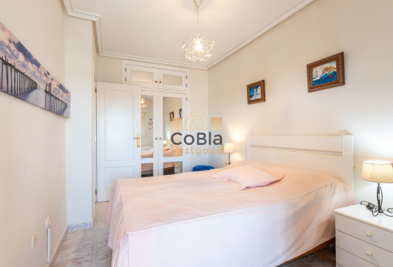 Herverkoop - Apartment - Top Floor Apartment - Torrevieja - Nueva Torrevieja