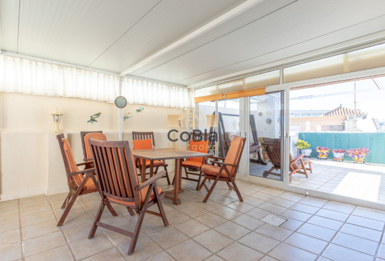 Herverkoop - Apartment - Top Floor Apartment - Torrevieja - Nueva Torrevieja