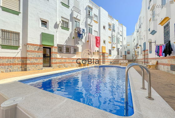 Herverkoop - Apartment - Top Floor Apartment - Torrevieja - Nueva Torrevieja
