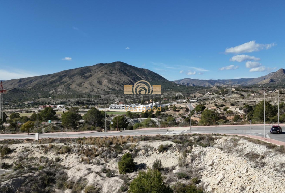 Nouvelle construction - Apartment - Finestrat - Balcón De Finestrat