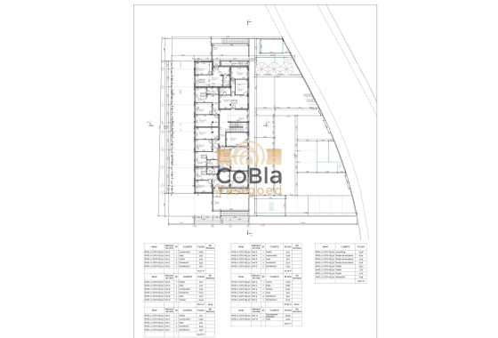 Nouvelle construction - Apartment - Finestrat - Balcón De Finestrat