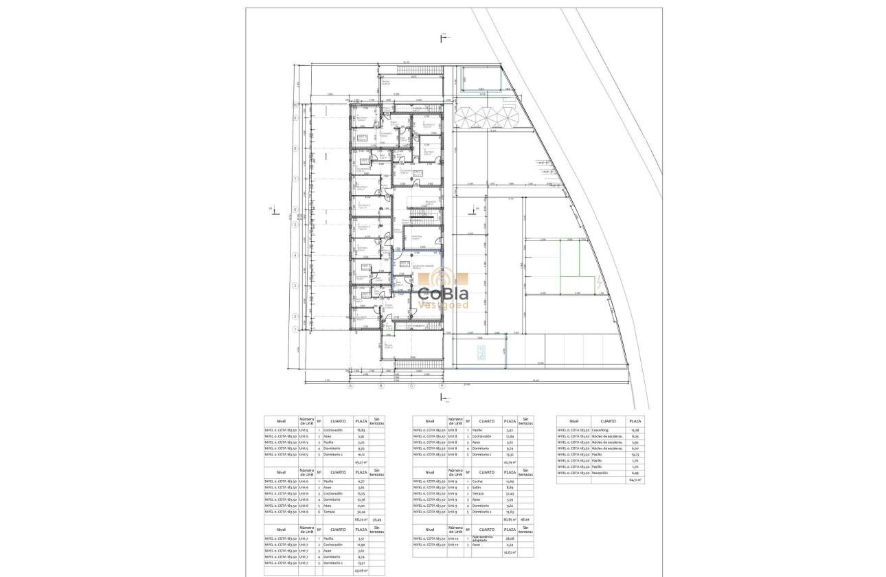 Nouvelle construction - Apartment - Finestrat - Balcón De Finestrat