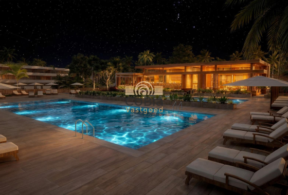 Nieuwbouw Woningen - Villa - Vera - Vera Playa