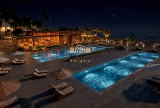 Nieuwbouw Woningen - Appartement - Vera - Vera Playa