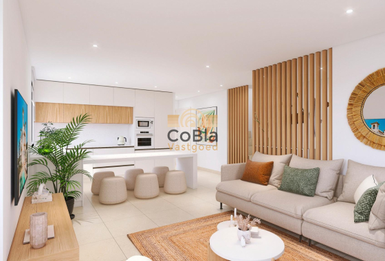 Neue Gebäude - Quad House - Bigastro - pueblo