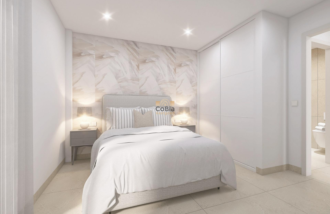 Neue Gebäude - Quad House - Bigastro - pueblo