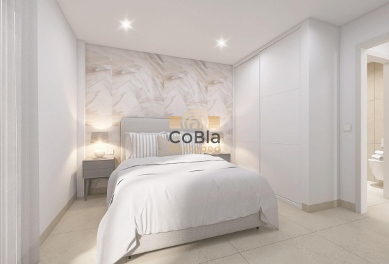 Neue Gebäude - Quad House - Bigastro - pueblo