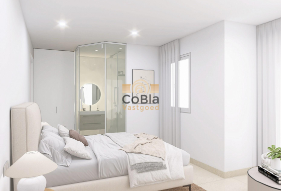 Neue Gebäude - Quad House - Bigastro - pueblo