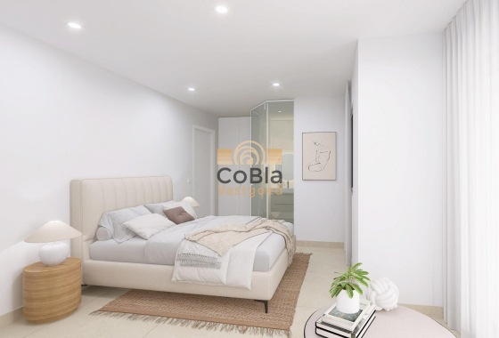 Neue Gebäude - Quad House - Bigastro - pueblo