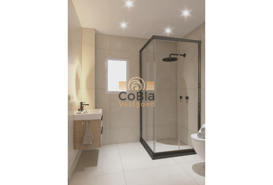 Neue Gebäude - Quad House - Bigastro - pueblo