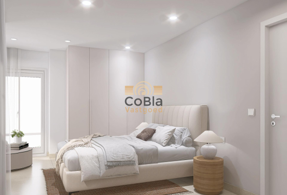 Neue Gebäude - Quad House - Bigastro - pueblo