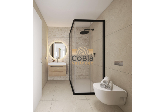 Neue Gebäude - Quad House - Bigastro - pueblo