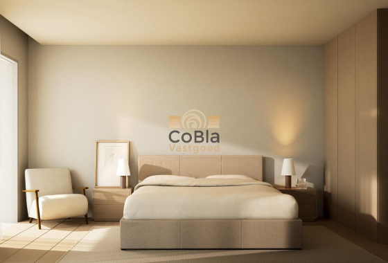 Neue Gebäude - Apartment - Moncofa - Playa de Moncofa