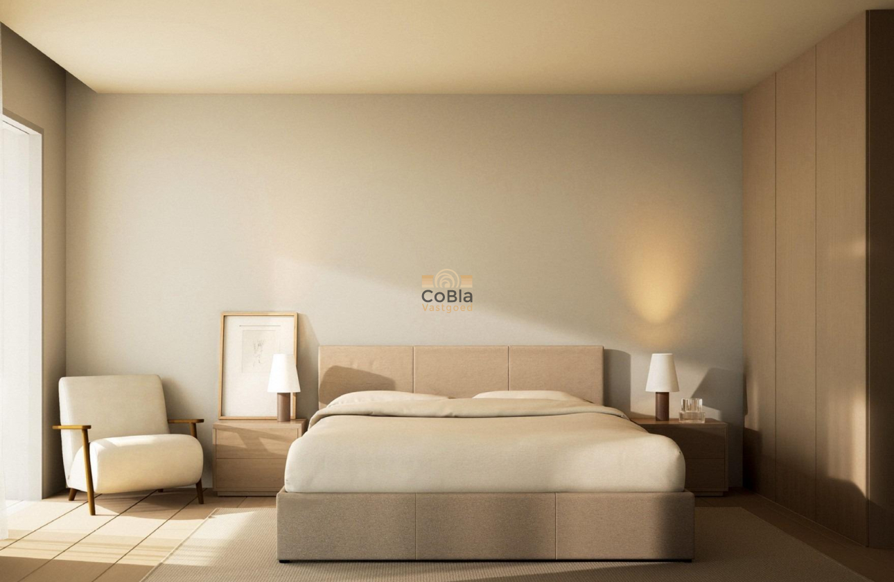 Nouvelle construction - Attique - Moncofa - Playa de Moncofa