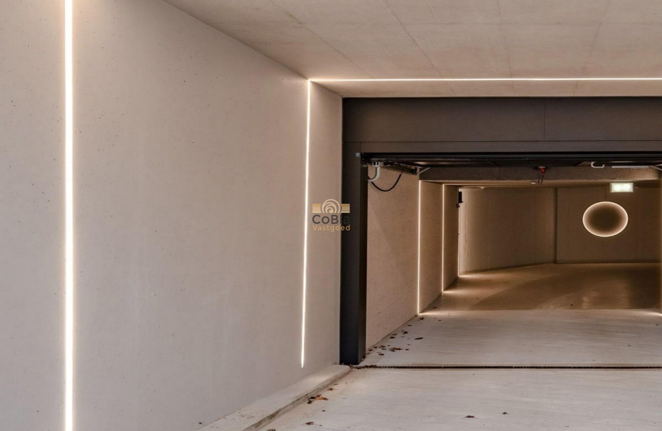 Nouvelle construction - Attique - Moncofa - Playa de Moncofa