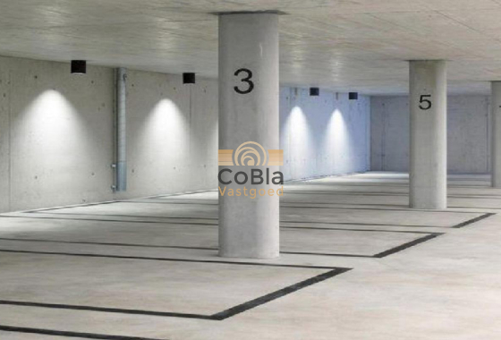 Nouvelle construction - Attique - Moncofa - Playa de Moncofa