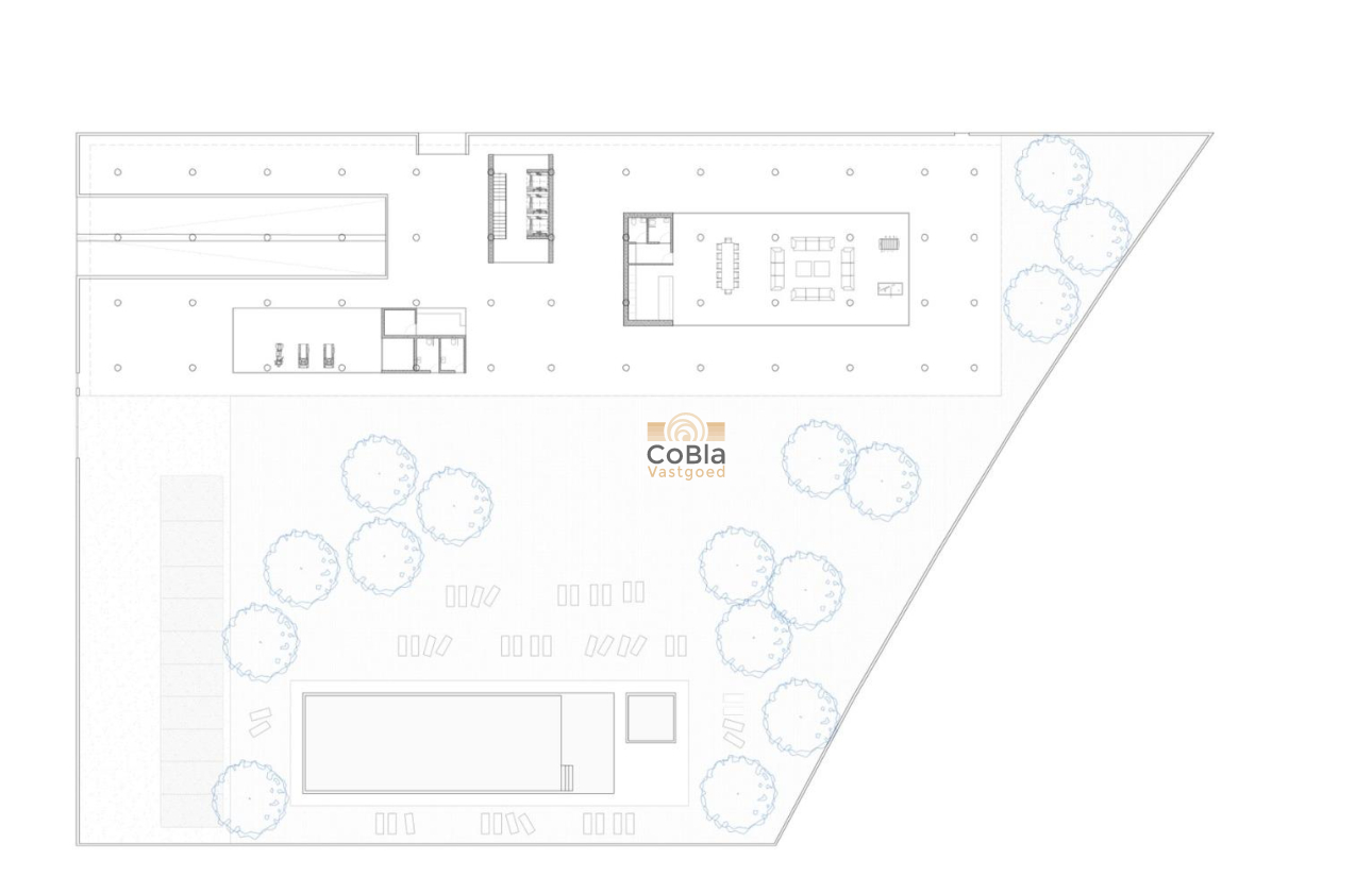 Nouvelle construction - Attique - Moncofa - Playa de Moncofa